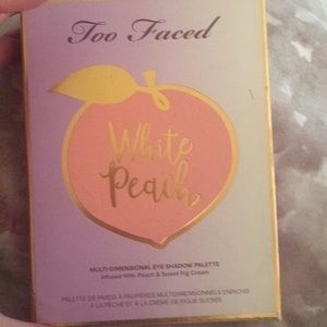 Too faced eye palette